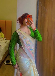 Aarohi Royal Elegance - escort in Jaipur Photo 3 of 7
