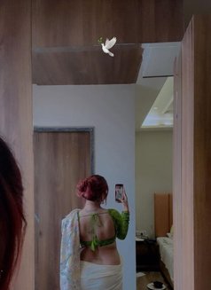 Aarohi Royal Elegance - escort in Jaipur Photo 4 of 7