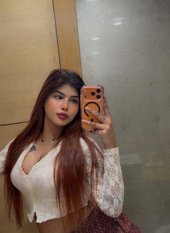 Aarohi Royal Elegance - escort in Jaipur Photo 5 of 7