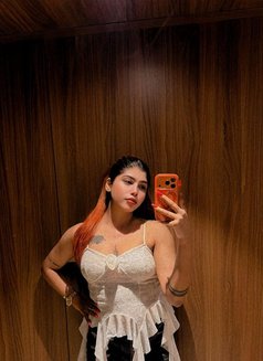 Aarohi Royal Elegance - escort in Jaipur Photo 6 of 7