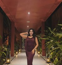 Aarohi - escort in Maldives