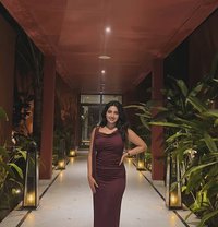 Aarohi - escort in Maldives