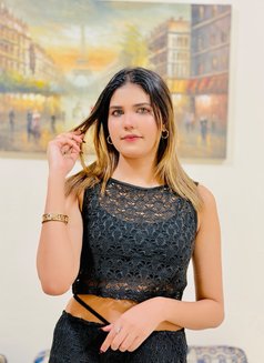 Aarohi student - escort in Dubai Photo 7 of 7