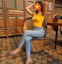 ️// Aarohi (Web Cam & Real Meet) // ‍ - escort in Bangalore