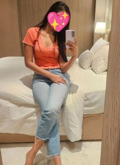 ️// Aarohi (Web Cam & Real Meet) // ‍ - escort in Bangalore Photo 4 of 5