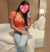 ️// Aarohi (Web Cam & Real Meet) // ‍ - escort in Bangalore