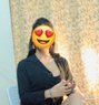 ️// Aarohi (Web Cam & Real Meet) // ‍ - escort in Bangalore Photo 3 of 8