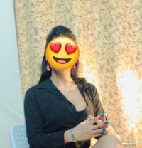 ️// Aarohi (Web Cam & Real Meet) // ‍ - escort in Bangalore Photo 3 of 8