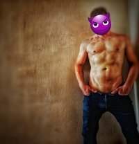 Aaron - Male escort in Toronto