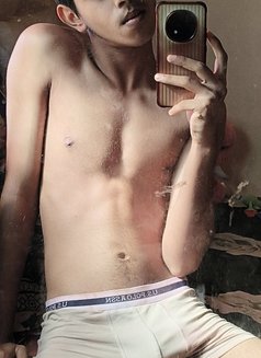 Aaron - Acompañantes masculino in Mumbai Photo 3 of 5