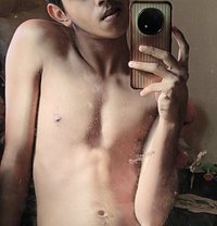 Aaron Crunch - Male escort in Mumbai