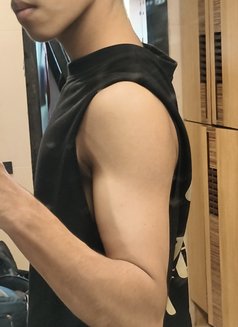 Aaron - Acompañantes masculino in Mumbai Photo 5 of 5