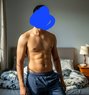 Aaron D Souza - Male escort in New Delhi Photo 2 of 5