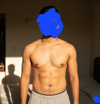Aaron D Souza - Acompañantes masculino in New Delhi