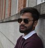 Aaron - Male escort in Bangalore Photo 1 of 2