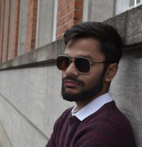 Aaron - Male escort in Bangalore