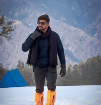 Aaron - Male escort in Bangalore