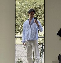 Aaron - Male escort in Bangalore