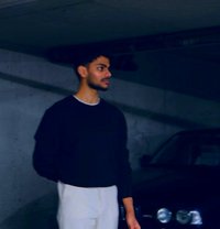 Aaron - Male escort in Bangalore