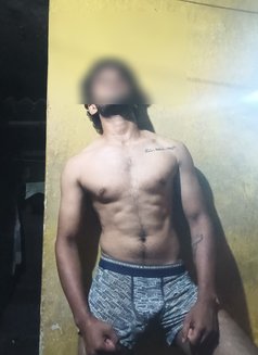 Aaron - Acompañante masculino in Bangalore Photo 6 of 7
