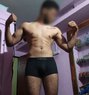 Aaron - Male escort in Bangalore Photo 1 of 5