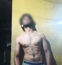 Aaron - Acompañantes masculino in Bangalore