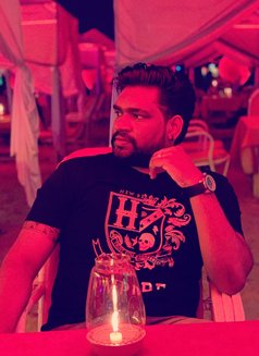 Aaron - Acompañantes masculino in Candolim, Goa Photo 1 of 1