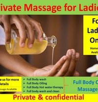 Aaron Randy - Male escort in Colombo