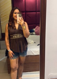 Aaroni Call Girls - escort in Hyderabad Photo 2 of 3