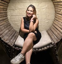 Aaroni Call Girls - escort in Hyderabad
