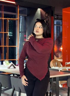 Aaroni. - escort in Mumbai Photo 1 of 3