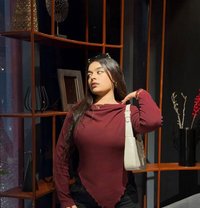 Priyanka - escort in Prayagraj