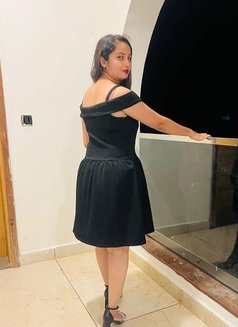 Aaroni Sarma - escort in Chandigarh Photo 3 of 3