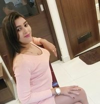 Aaronisarma Call Girls In - escort in Mumbai