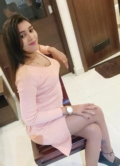 Aaronisarma Call Girls In - escort in Vadodara Photo 1 of 3