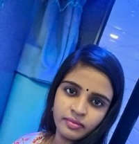 Annu sexual chat cam & real meet availab - escort in Chennai