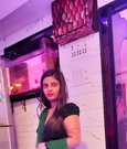 Aaroshi cam show &ream available - escort in Hyderabad Photo 2 of 2