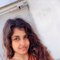 Aarpitha(Real Meeting) & Nude Call - escort in Hyderabad Photo 3 of 5