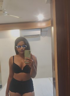 Aarroohhii - Transsexual escort in Bangalore Photo 4 of 4
