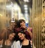Aarroohhii - Transsexual escort in Bangalore Photo 3 of 3