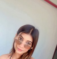 Myself Aarthi From India - in Dubai - escort in Dubai