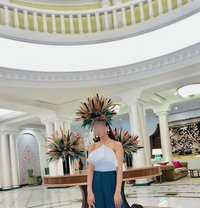 Myself Aarthi From India - in Dubai - escort in Dubai