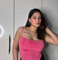 Aarthi - escort in Pondicherry