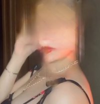 Aarti Gupta Independent - escort in New Delhi