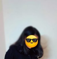 Aarti Gupta Independent - escort in New Delhi