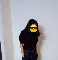 Aarti Gupta Independent - escort in New Delhi