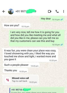 Aarti Gupta Independent - escort in Gurgaon Photo 7 of 7