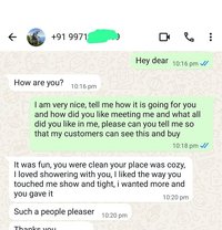 Aarti Gupta Independent - escort in New Delhi