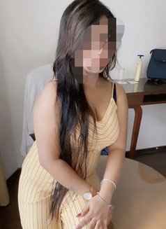AARTI INDEPENDENT ONLY REAL MEET - escort in Mumbai Photo 1 of 2