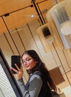 Aarti Independent Girl in Cp - escort in New Delhi Photo 2 of 5